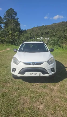 JAC T6 2.0 Jet Flex 5P Mec. 2016