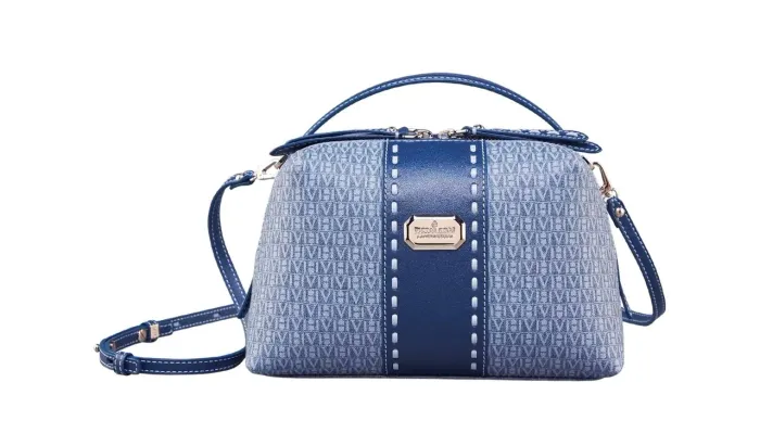 Bolsa Baby Fleur AM - Pouco uso