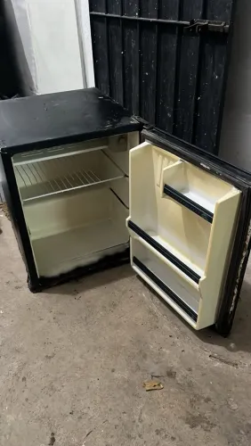 Frigobar usado