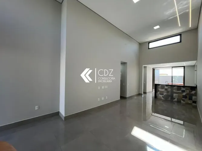 Casa Condomínio no Campos do Conde - Sorocaba/SP
