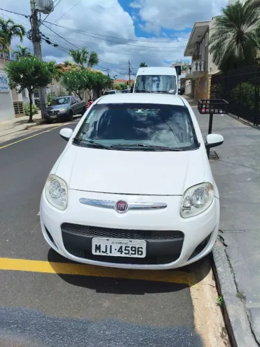 Fiat Palio Attra./italia 1.4 EVO F.flex 8V 5P 2013