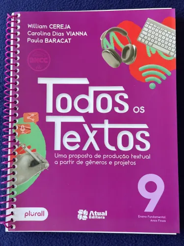Todos os textos 9