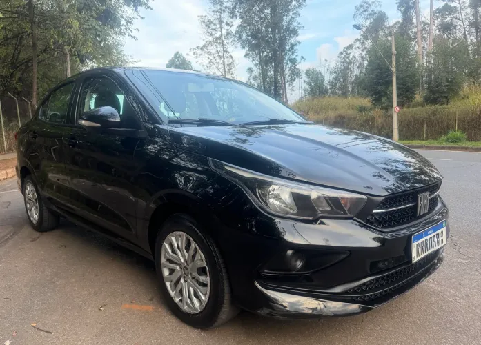 Fiat Cronos Drive 1.3 8V Flex 2022