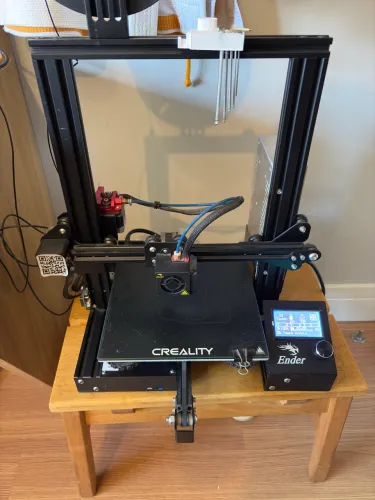 Impressora 3D | Creality Ender-3
