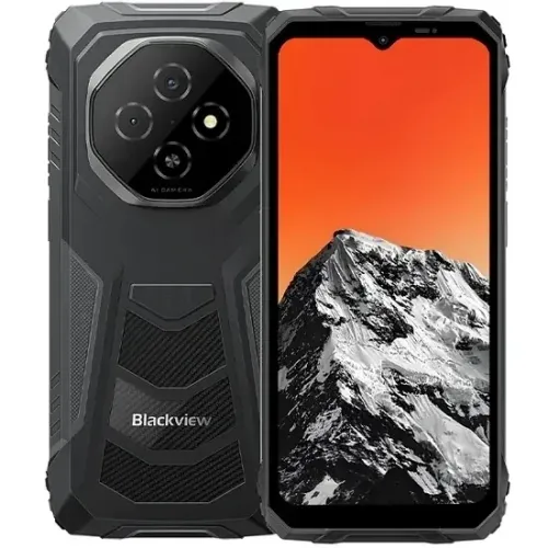 Celular Blackview Fort 1 Dual Chip 256GB 4G - RAM 6GB