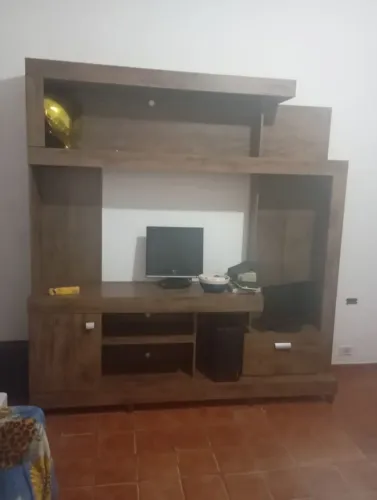 Estante
