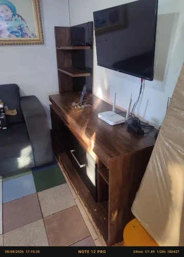 Rack para sala grande