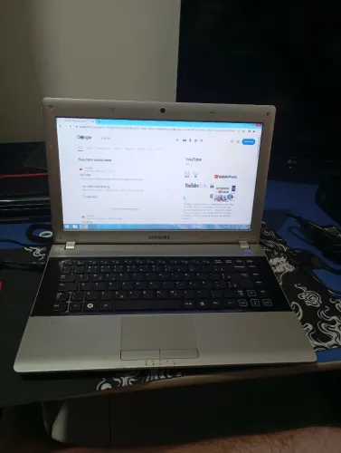 Notebook Samsung