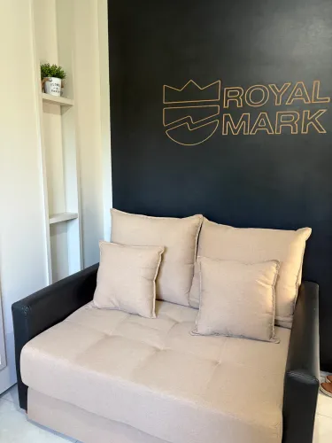Sofá Cama top slim! Faz a proposta! Novinho