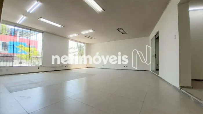 Venda Lote-Área-Terreno Caiçaras Belo Horizonte
