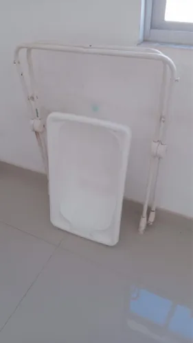 Banheira Burigotto com suporte