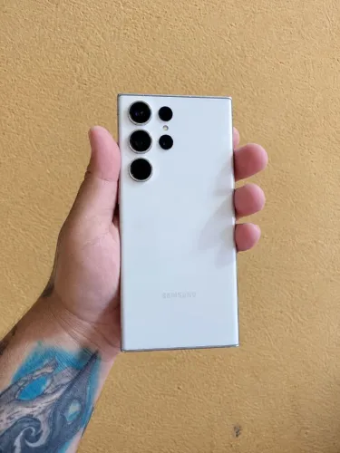 S23 ULTRA