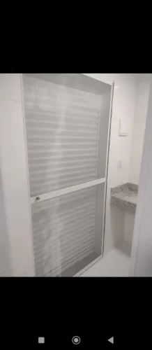 Tela contra insetos