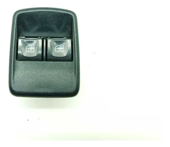 Comando Vidro Dianteiro Esquerdo Renault Logan 2015
