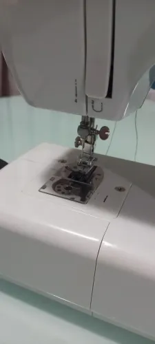 Máquina de costura 