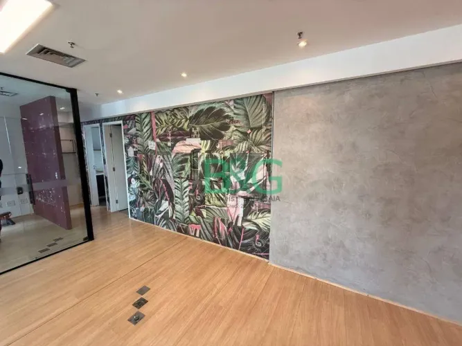 Conjunto à venda, 78 m² por R$ 368.000,00 - Jardim Caravelas - São Paulo/SP