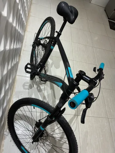 Bicicleta aro 29