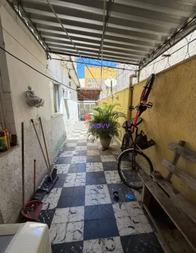 Casa com 2 dormitórios à venda, 76 m² por R$ 400.000,00 - Centro - Niterói/RJ