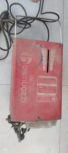 Vendo máquina de solda