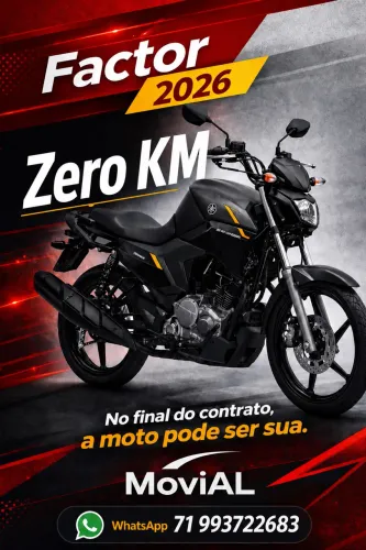 Alugue Locação de Moto 