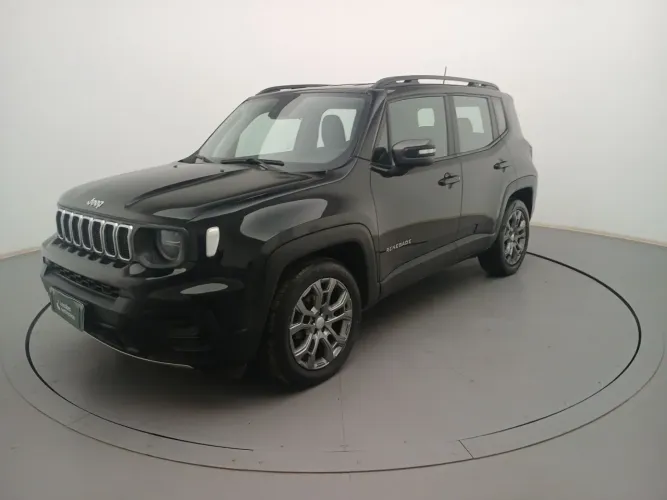 Jeep Renegade Long. T270 1.3 TB 4X2 Flex Aut. 2025