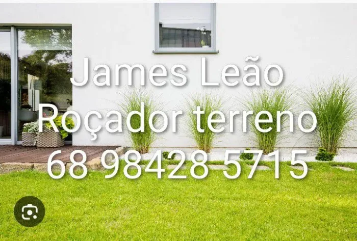 Roçador
