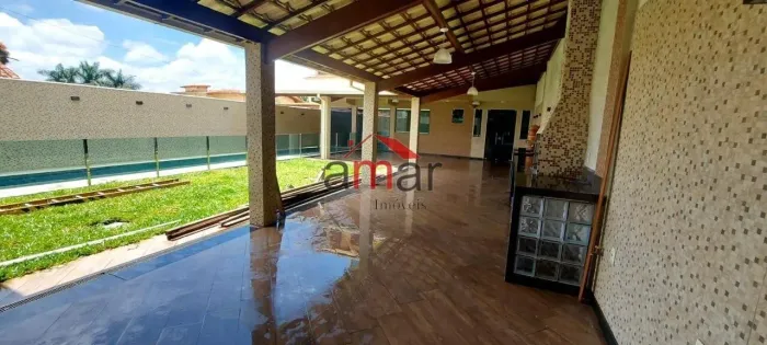 Casa à venda no bairro Trevo em Belo Horizonte/MG