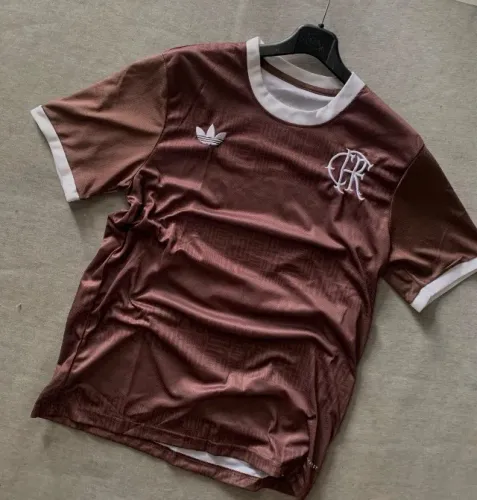 camisa do flamengo (G)