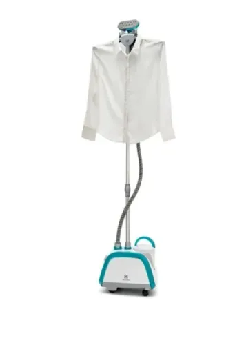 Vaporizador Passadeira de Roupas Electrolux com Vapor Vertical (GST10)