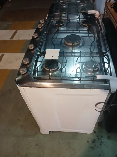 Fogão 