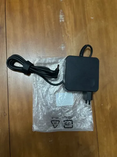 Carregador para Notebook