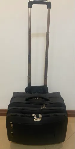 Mala Briefcase Executiva