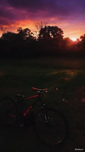 Bicicleta KGT Shift aço de carbono aro 29 freio a disco 