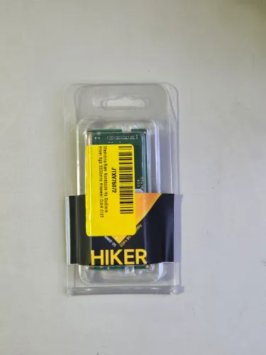 Memoria DDR4 8gb 3200 Notebook