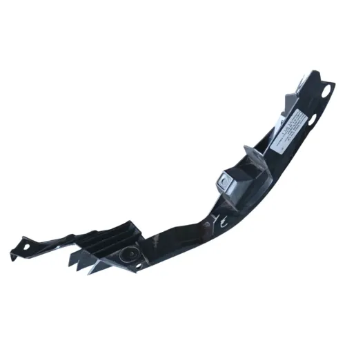 Guia Suporte Parachoque Traseiro Esquerdo Vw Golf 1999 2008