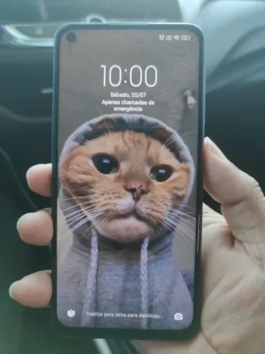 Redmi note 9