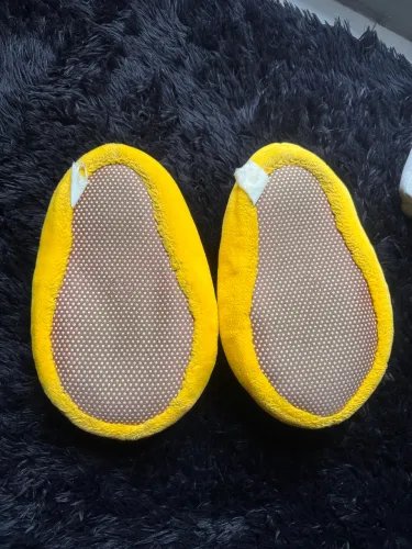 Pantufas Mickey Mouse Original