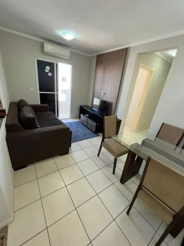 APARTAMENTO MOBILIADO MRV