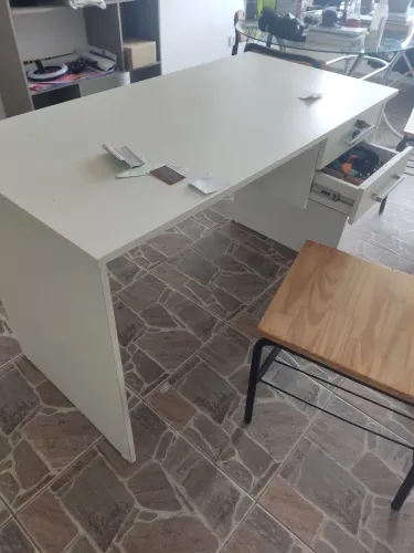 Mesa de escritório 