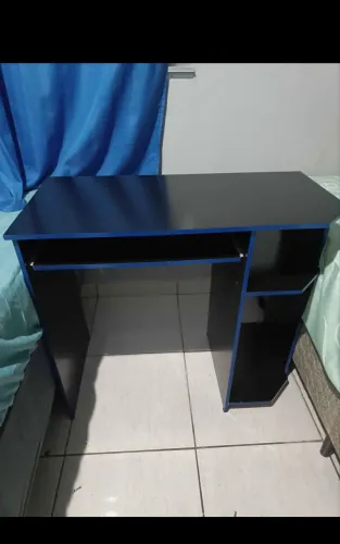 mesa gamer