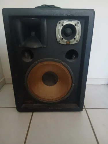 Caixa profissional 12pl R$400