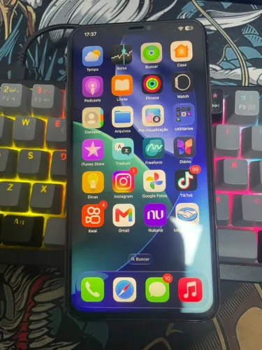 IPhone 11 pro max 64gb