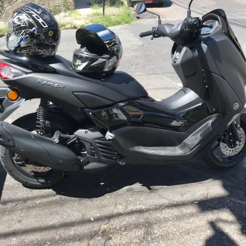 Yamaha NMAX 160 2021