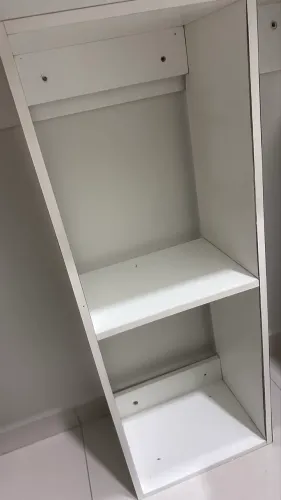 Prateleira de MDF