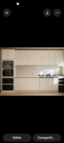 Vendo armário