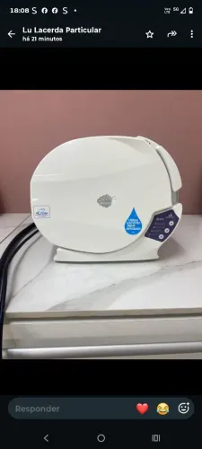 Autoclave