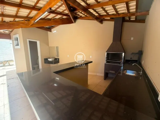 CASA PARA VENDA NO BAIRRO PLANALTO - MONTES CLAROS/MG
