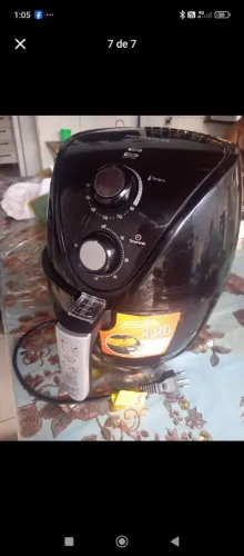 Air fryer 3,5L excelente estado