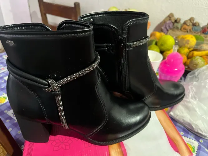 bota de festa