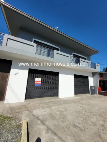SALA COMERCIAL em Joinville - SC, Guanabara